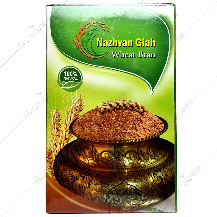 سبوس گندم