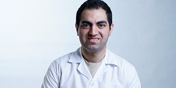 محسن منتظر