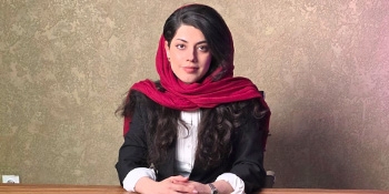 مهشید رضائی