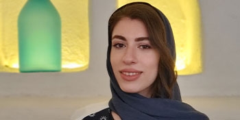 روژان هاشمی