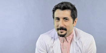 دکتر کوشا شهیدی