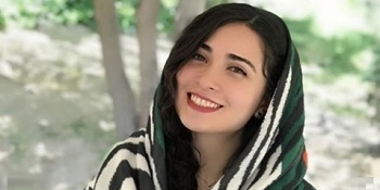 مهسا معروفی