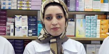 دکتر محدثه شوقی