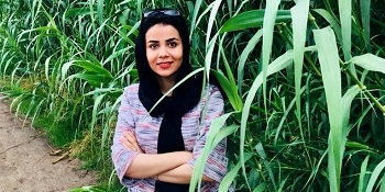 محدثه برازجانی