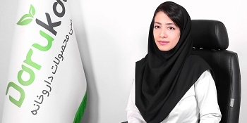مهشاد بختیاری