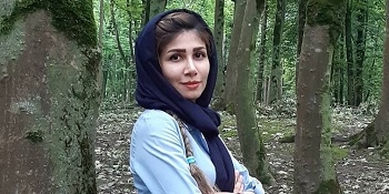 مرجان رمضان