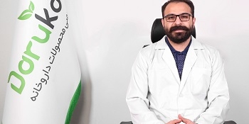 سید مصطفی جلالی