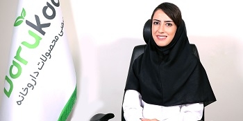 مهرناز علیزاده