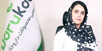 دکتر افروز محمدقلی بیکی