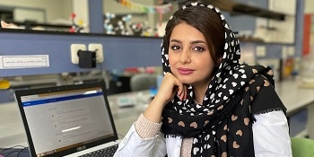 مهدیس برجخانی