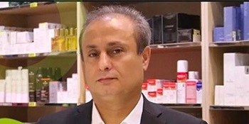 مجید خداپرست