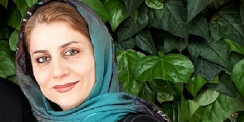 افسانه ضیایی
